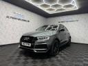 Audi Q3 2.0 TDI Black Edition S Tronic quattro Euro 6 (s/s) 5dr