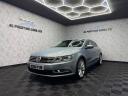Volkswagen CC 2.0 TDI BlueMotion Tech GT DSG Euro 5 (s/s) 4dr