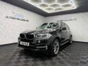 BMW X5 3.0 30d SE Auto xDrive Euro 6 (s/s) 5dr