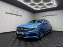 Mercedes-Benz A Class 2.0 A250 BlueEfficiency Engineered by AMG 7G-DCT Euro 6 (s/s) 5dr