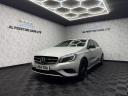 Mercedes-Benz A Class 2.1 A200 CDI Sport 7G-DCT Euro 6 (s/s) 5dr