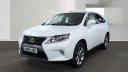 Lexus RX 3.5 450h V6 Advance CVT 4WD Euro 5 (s/s) 5dr (Sunroof)
