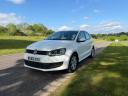 Volkswagen Polo 1.4 SE DSG Euro 5 5dr