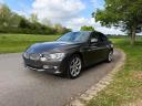 BMW 3 Series 2.0 320d Modern Auto Euro 5 (s/s) 4dr