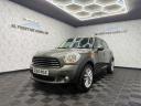 MINI Countryman 1.6 Cooper Steptronic Euro 5 5dr