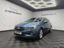 Vauxhall Astra 1.4i Turbo SRi Auto Euro 6 (s/s) 5dr