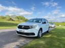 Dacia Sandero 1.0 SCe Essential Euro 6 5dr