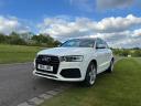 Audi Q3 2.0 TDI S line Plus S Tronic quattro Euro 6 (s/s) 5dr