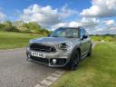 MINI Countryman 1.5 7.6kWh Cooper SE Auto ALL4 Euro 6 (s/s) 5dr