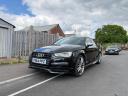 Audi S3 2.0 Tfsi Saloon