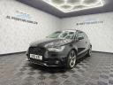 Audi A1 1.4 TFSI Black Edition S Tronic Euro 5 3dr