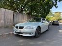 Bmw 3 Series 3.0 330d Se Convertible