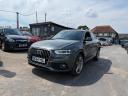 Audi Q3 2.0 TDI S line Plus quattro Euro 5 (s/s) 5dr