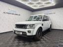 Land Rover Discovery 4 3.0 SD V6 Landmark Auto 4WD Euro 6 (s/s) 5dr