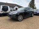 Porsche Cayenne 3.0 TD V6 Platinum Edition TiptronicS 4WD Euro 5 (s/s) 5dr