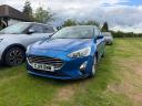 Ford Focus 1.0T EcoBoost Titanium Auto Euro 6 (s/s) 5dr