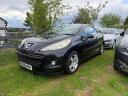 Peugeot 207 CC 1.6 VTi Sport Euro 5 2dr