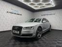 Audi A8 3.0 TDI V6 Sport Executive Tiptronic quattro Euro 6 (s/s) 4dr
