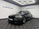 BMW 5 Series 2.0 520d M Sport Auto Euro 6 (s/s) 4dr