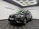 Suzuki SX4 S-Cross 1.0 Boosterjet SZ-T Auto Euro 6 5dr