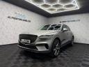 Genesis GV70 2.2D Luxury Auto 4WD Euro 6 (s/s) 5dr