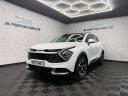 Kia Sportage 1.6 T-GDi MHEV 4 DCT AWD Euro 6 (s/s) 5dr