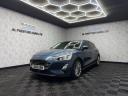 Ford Focus 1.0T EcoBoost Titanium X Auto Euro 6 (s/s) 5dr