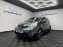 Nissan Note 1.6 16V n-tec+ Auto Euro 5 5dr