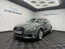 Audi A3 1.6 TDI Sport S Tronic Euro 6 (s/s) 4dr