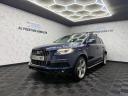 Audi Q7 3.0 TDI V6 S line Plus Tiptronic quattro Euro 5 (s/s) 5dr