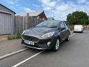Ford Fiesta 1.0T EcoBoost Titanium Auto Euro 6 (s/s) 5dr