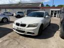 BMW 3 Series 2.0 320i Sport Plus Edition Euro 5 (s/s) 4dr