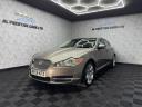 Jaguar XF 3.0d V6 Luxury Auto Euro 5 4dr
