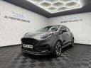 Ford Puma 1.5T EcoBoost ST Euro 6 (s/s) 5dr
