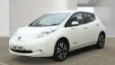 Nissan Leaf 30kWh Tekna Auto 5dr
