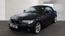 BMW 1 Series 2.0 120d M Sport Steptronic Euro 5 2dr