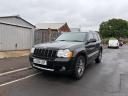 Jeep Grand Cherokee 3.0 CRD S Limited 4WD 5dr