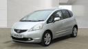 Honda Jazz 1.4 i-VTEC EX i SHIFT Euro 4 5dr