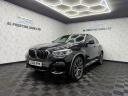 BMW X4 3.0 30d M Sport X Auto xDrive Euro 6 (s/s) 5dr
