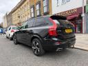 Volvo XC90 2.0 B5 MHEV R-Design Auto 4WD Euro 6 (s/s) 5dr