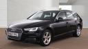 Audi A4 Avant 2.0 TFSI Sport S Tronic Euro 6 (s/s) 5dr