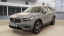 Volvo XC40 2.0 D3 Inscription Pro Auto Euro 6 (s/s) 5dr