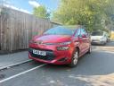 Citroen C4 Picasso 1.6 BlueHDi VTR Euro 6 (s/s) 5dr