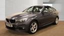 BMW 3 Series Gran Turismo 3.0 335d M Sport GT Auto xDrive Euro 6 (s/s) 5dr