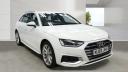 Audi A4 Avant 2.0 TFSI 40 Sport S Tronic Euro 6 (s/s) 5dr