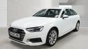 Audi A4 Avant 2.0 TFSI 40 Sport S Tronic Euro 6 (s/s) 5dr