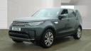 Land Rover Discovery 3.0 SD V6 HSE Auto 4WD Euro 6 (s/s) 5dr