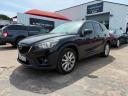 Mazda Cx-5 2.2 Skyactiv-d Sport Nav Suv