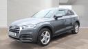 Audi Q5 2.0 TDI S line S Tronic quattro Euro 6 (s/s) 5dr