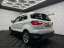 Ford EcoSport 1.0T EcoBoost Titanium Euro 6 (s/s) 5dr